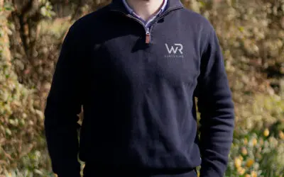 Tom Freeman: Trusted RICS Surveyor in Amber Valley, Derbyshire